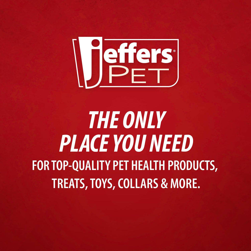 Jeffers Australian Eucalyptus All-Natural Dog Shampoo - Aids in Repelling Fleas, Ticks, Flies & Mosquitos